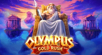 Olympus Gold Rush 