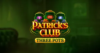 Patrick's Club: Three Pots 