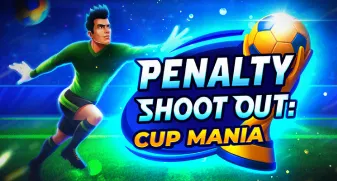 Penalty Shoot Out: Cup Mania 