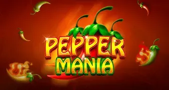 Pepper Mania 