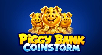 Piggy Bank: Coinstorm 