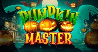 Pumpkin Master