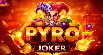 Pyro Joker 