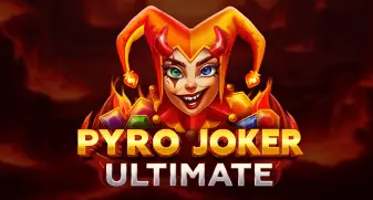 Pyro Joker Ultimate 