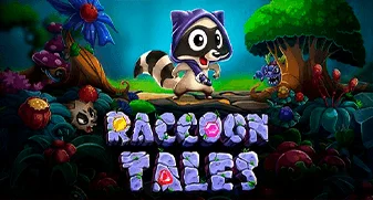 Raccoon Tales