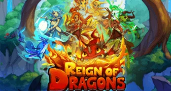 Reign of Dragons