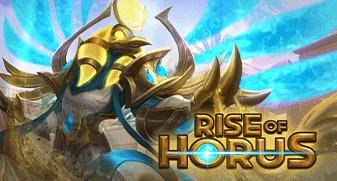 Rise of Horus