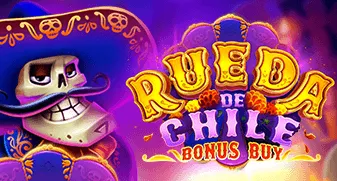 Rueda De Chile Bonus Buy