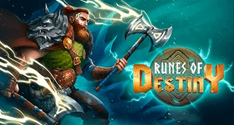 Runes of Destiny