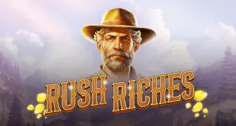 Rush Riches 
