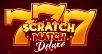 Scratch Match Deluxe 