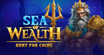 Sea of Wealth: Hunt for Coins 