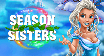 Season Sisters Videospiel