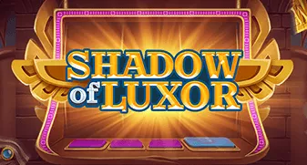 Shadow of Luxor