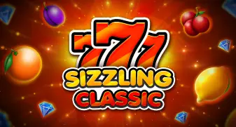 Sizzling 777 Classic 