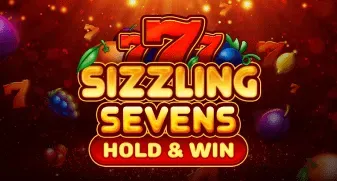 Sizzling Sevens Hold & Win 