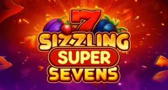 Sizzling Super Sevens 