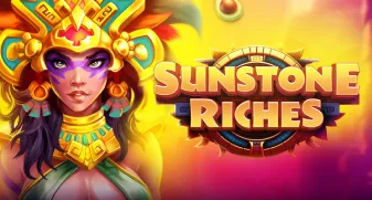 Sunstone Riches 