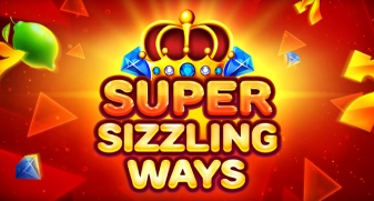 Super Sizzling Ways 