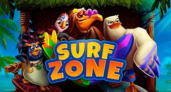 Surf Zone