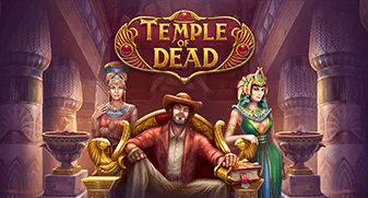 Temple Of Dead