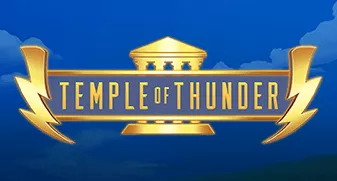 Temple of Thunder