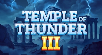 Temple of Thunder 3 