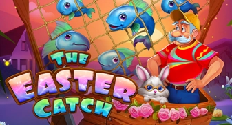 The Easter Catch 