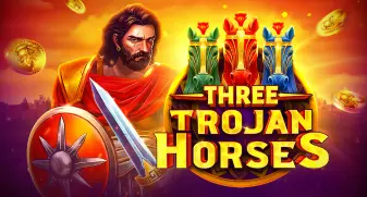 Three Trojan Horses 