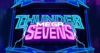 Thunder Mega Sevens