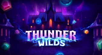 Thunder Wilds 