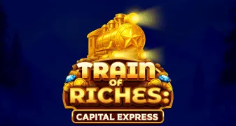 Train of Riches: Capital Express 