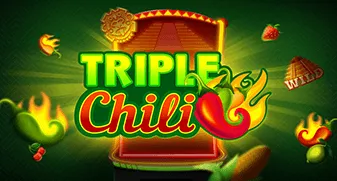 Triple Chili