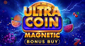 Ultra Coin Magnetic Bonus Buy 