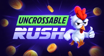 Uncrossable Rush 