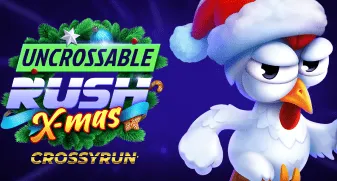 Uncrossable Rush Xmas 