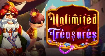 Unlimited Treasures