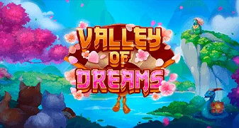 Valley of Dreams