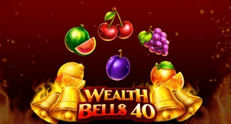 Wealth Bells 40 
