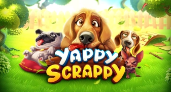 Yappy Scrappy 