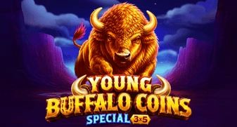 Young Buffalo Coins Special 
