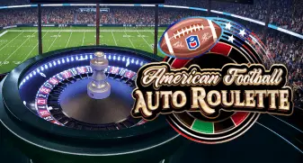 American Football Auto Roulette 