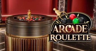 Arcade Roulette 