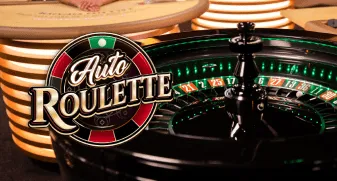Auto Roulette 