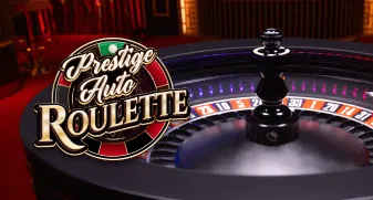 Prestige Auto Roulette 
