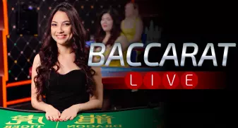 Baccarat Lobby 