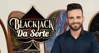 Blackjack Da Sorte 