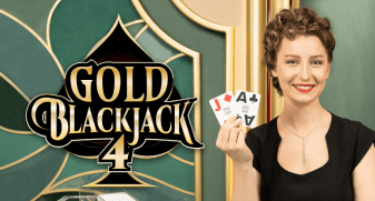 Blackjack Gold 4