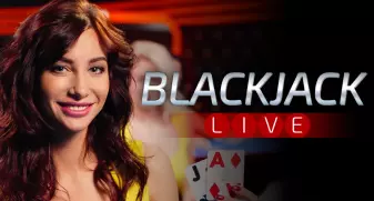 Blackjack Lobby 