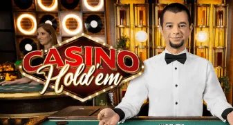 Casino Hold'em 